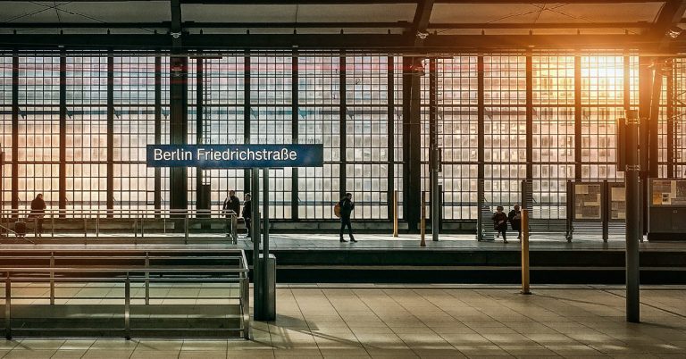 Verkehrsverbund: How Germany  Standardizes Transit Customer Experience