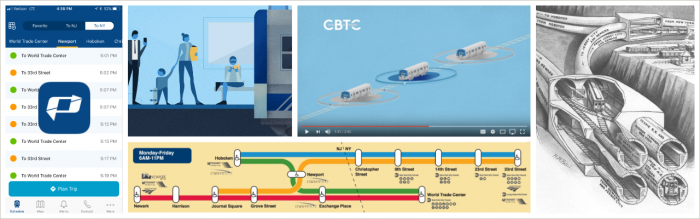 PATH Riders Council: Customer Collaboration to Enhance Transit Experience
